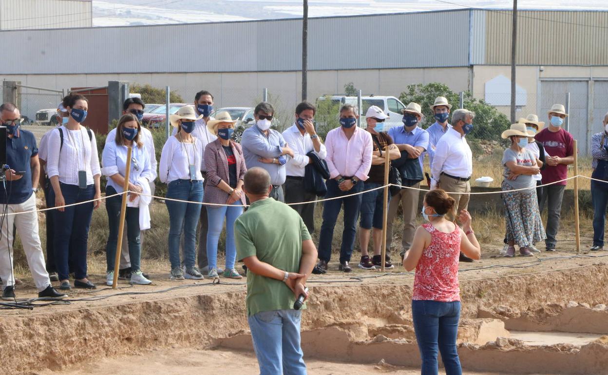 El Ejido Abre Las Puertas Del Buque Insignia De Su Patrimonio